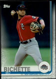 Bo Bichette