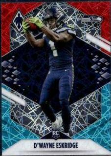 D'Wayne Eskridge