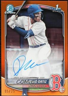 D'Angelo Ortiz