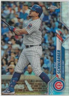 Kyle Schwarber
