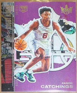 Kanon Catchings