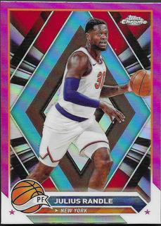 Julius Randle