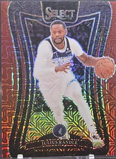 Julius Randle