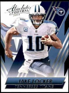 Jake Locker