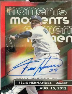 Felix Hernandez