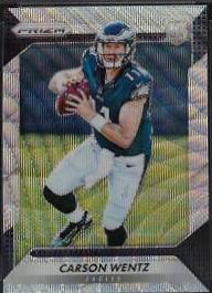 Carson Wentz