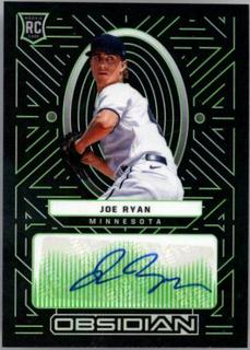 Joe Ryan