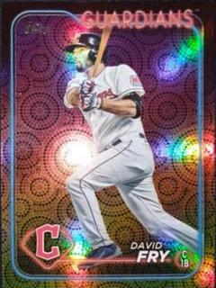 David Fry