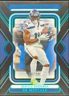 DK Metcalf