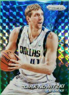 Dirk Nowitzki