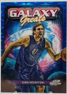Dirk Nowitzki