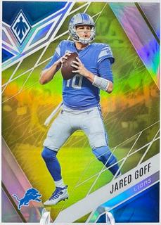 Jared Goff