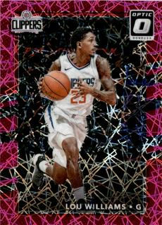 Lou Williams