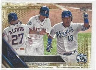 Salvador Perez