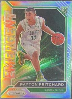 Payton Pritchard