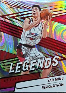 Yao Ming