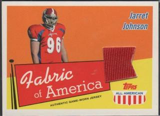 Jarret Johnson