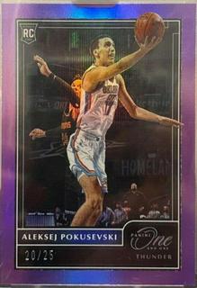 Aleksej Pokusevski