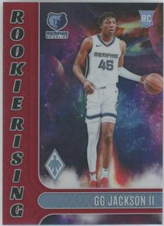 GG Jackson II