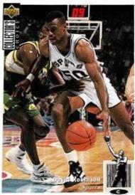 David Robinson