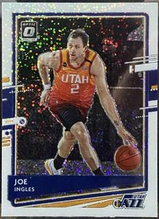 Joe Ingles