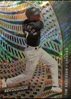 Tim Anderson