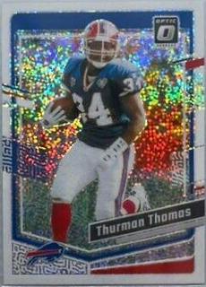 Thurman Thomas