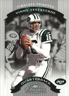 Vinny Testaverde