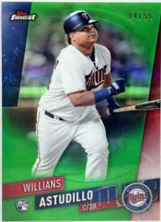 Willians Astudillo
