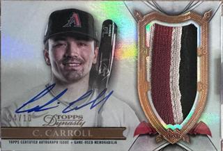 Corbin Carroll