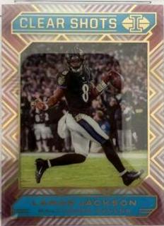 Lamar Jackson
