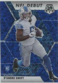 D'Andre Swift
