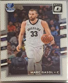 Marc Gasol
