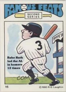 Babe Ruth