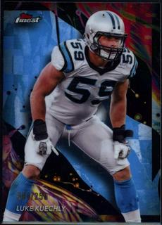 Luke Kuechly