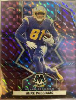 Mike Williams