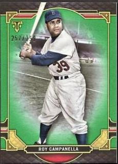 Roy Campanella