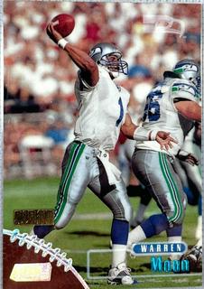 Warren Moon