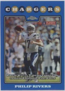 Philip Rivers