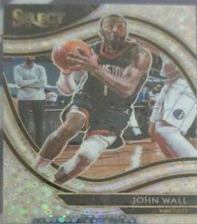John Wall