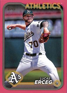 Lucas Erceg