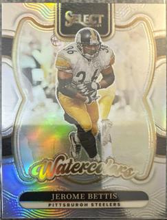 Jerome Bettis