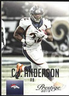 C.J. Anderson