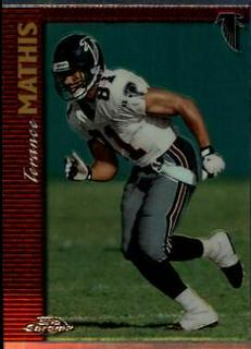Terance Mathis