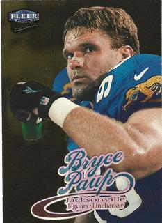 Bryce Paup