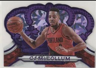 CJ McCollum