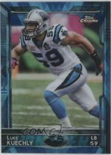 Luke Kuechly