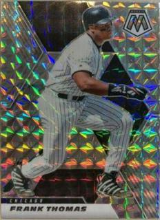 Frank Thomas