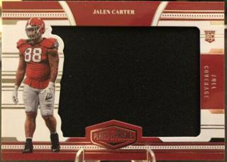 Jalen Carter