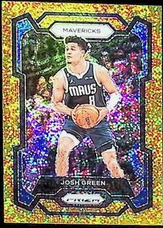 Josh Green